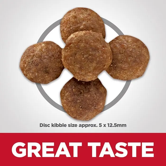 Hills Science Diet Hill's Science Diet Perf Digestion Senior Dog Food 7+ 5.44kg 5 Hills Science Diet Hill's Science Diet Perf Digestion Senior Dog Food 7+ 5.44kg - Image 3