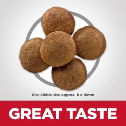 Hills Science Diet Hill's Science Diet Perfect Digestion Large Breed Adult Dog Food 9.98kg -Dog food Sales Shop 052742051260 5