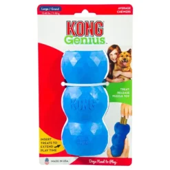 KONG Genius Mike Dog Toy Large