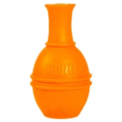 KONG Genius Leo Dog Toy Large