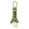 Kong Tugger Knots Frog Dog Toy M-L -Dog food Sales Shop 120030 KONG DT TUGGR KNOT FROG M L NK11 2
