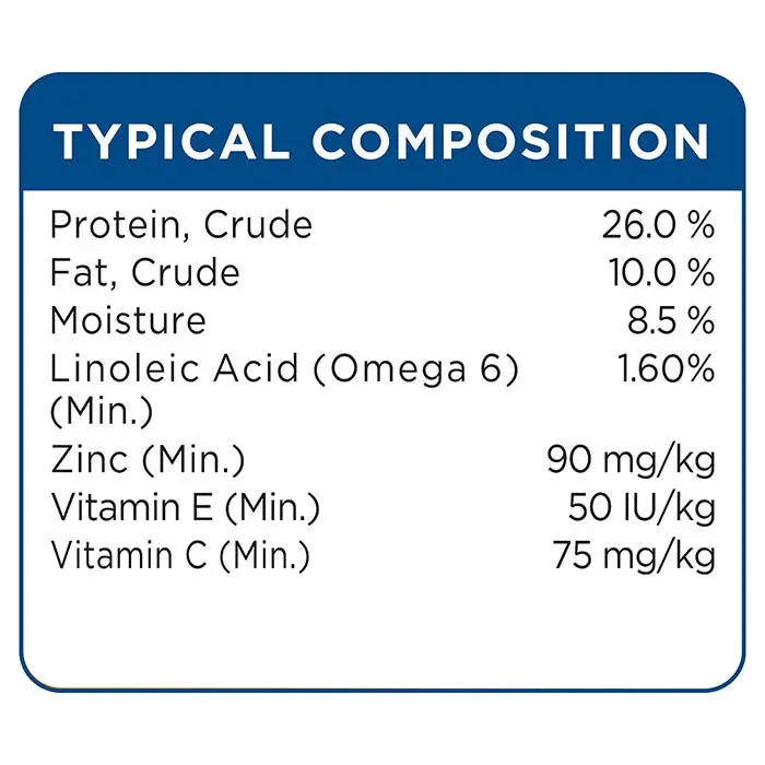 Optimum Chicken Veg & Rice Adult Dog Food 15kg 7 Optimum Chicken Veg & Rice Adult Dog Food 15kg - Image 5