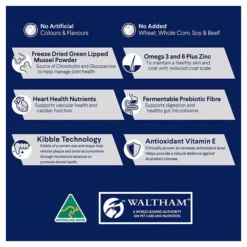 ADVANCE Adult Large Breed Dry Dog Food Chicken With Rice 20kg 13 ADVANCE Adult Large Breed Dry Dog Food Chicken With Rice 20kg -Dog food Sales Shop 125209 ADV DF ADT LB CHCK 20kg 5