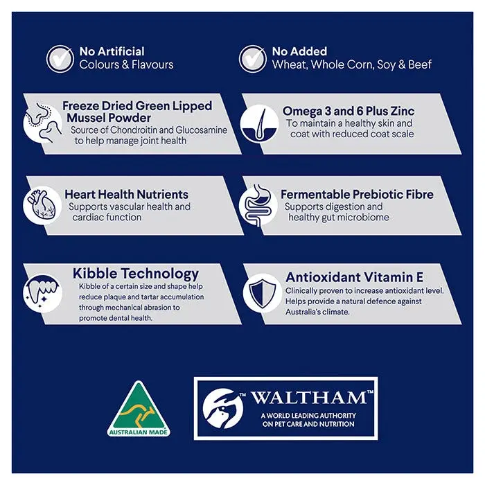 ADVANCE Adult Large Breed Dry Dog Food Chicken With Rice 20kg 6 ADVANCE Adult Large Breed Dry Dog Food Chicken With Rice 20kg - Image 4