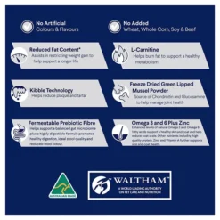 ADVANCEAdult Healthy Weight Medium Breed Dry Dog Food Chicken With Rice 17kg 13 ADVANCEAdult Healthy Weight Medium Breed Dry Dog Food Chicken With Rice 17kg -Dog food Sales Shop 125215 ADV DF ADT WGHT 17kg 4