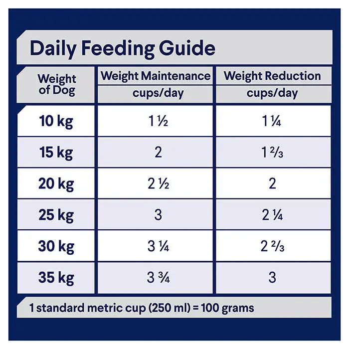 ADVANCEAdult Healthy Weight Medium Breed Dry Dog Food Chicken With Rice 17kg 8 ADVANCEAdult Healthy Weight Medium Breed Dry Dog Food Chicken With Rice 17kg - Image 6