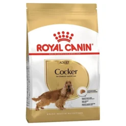 Royal Canin Cocker Spaniel Dog Food 3kg
