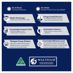 ADVANCE Adult Medium Breed Dry Dog Food Lamb With Rice 20kg -Dog food Sales Shop 126346 ADV DF ADT LMB 20kg 5