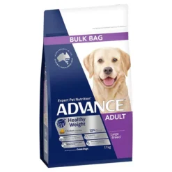 Dog food Sales Shop -Dog food Sales Shop 126348 ADV DF ADT LB WGHT CHCK 17kg 1