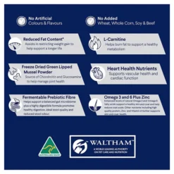 ADVANCE Adult Healthy Weight Large Dry Dog Food Chicken With Rice 17kg -Dog food Sales Shop 126348 ADV DF ADT LB WGHT CHCK 17kg 6