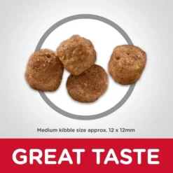 Hills Science Diet Hill's Science Diet Adult 7+ Senior Dog Food -Dog food Sales Shop 12737 hill s science diet adult 7 senior dry dog food 3kg 13 1