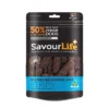 Savourlife Australian Liver Strips Dog Treat 165g -Dog food Sales Shop 130701 australian liver strips 165g render front
