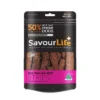 Savourlife Australian Beef Strips Dog Treat 165g