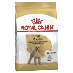 Royal Canin Poodle Dog Food