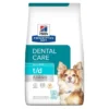 Hill's Prescription Diet T/d Small Bites Dental Care Dry Dog Food 2.25kg -Dog food Sales Shop 133435 Hill s Prescription Diet TD SB Dental Dry Dog Food 2.25kg 2.25kg 1