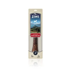 Ziwi Peak Venison Shank Full Dog Treat 1PK