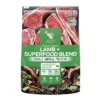 Billy & Margot Lamb Superfood Adult Dog Food 1 Billy & Margot Lamb Superfood Adult Dog Food -Dog food Sales Shop 135600 Lamb SuperfoodBlendDry 1 1