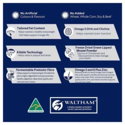 ADVANCE Adult Healthy Ageing Medium Breed Dry Dog Food Chicken With Rice 15kg -Dog food Sales Shop 136459 mars 9334214046112 7 1