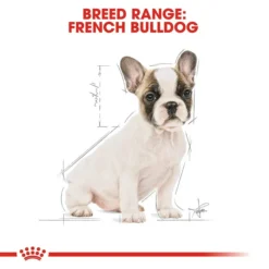 Royal Canin French Bulldog Puppy Dog Food 3Kg 13 Royal Canin French Bulldog Puppy Dog Food 3Kg -Dog food Sales Shop 136798 French Bulldog 3kg 4