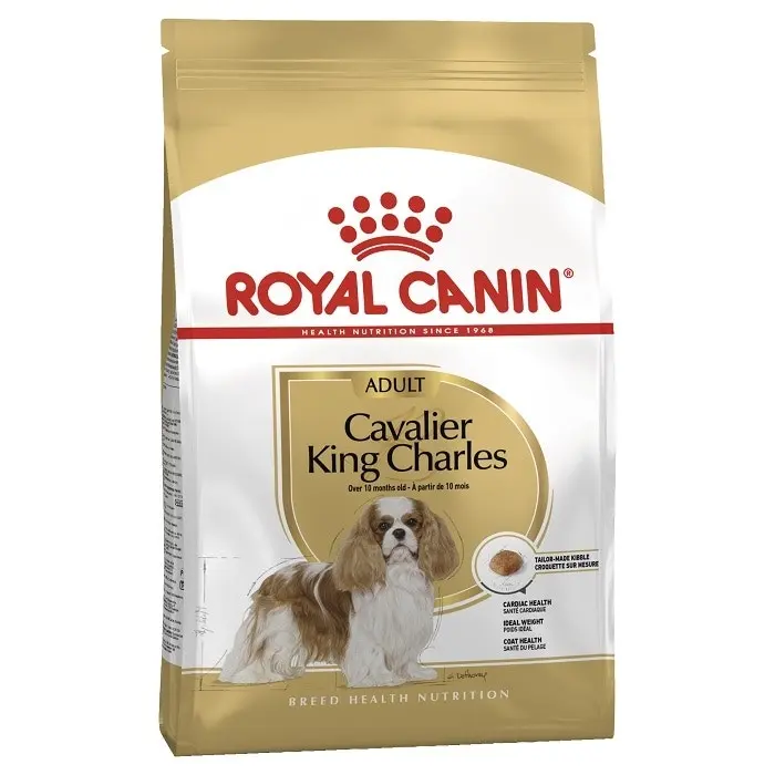 Royal Canin Cavalier King Charles Dog Food 3 Royal Canin Cavalier King Charles Dog Food