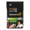SavourLife Grain Free Small Breed Puppy Dog Food 2.5kg -Dog food Sales Shop 138038 savourlife 1