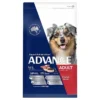 ADVANCE Adult Medium Breed Dry Dog Food Lamb With Rice -Dog food Sales Shop 13939 122394 9334214024080 9 5 2 2 2
