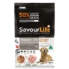 Savourlife Ancient Grains 7 Plus Senior Dog Food 2 Savourlife Ancient Grains 7 Plus Senior Dog Food -Dog food Sales Shop 139559 savour life glutenfree 20kg bag front ancientgrains mature7 2
