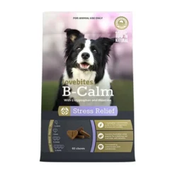 Vetafarm Lovebites B-Calm Dog Chews