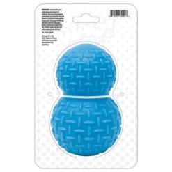 WAG Diamond Plate Stack Feeder Dog Toy Blue 12cm -Dog food Sales Shop 140566 Leaps Bounds Diamond Plate Stack Feeder Dog Toy Blue 12cm PL 7272 4140566 Leaps Bounds Diamond Plate Stack Feeder Dog Toy Blue 12cm PL 7272 4