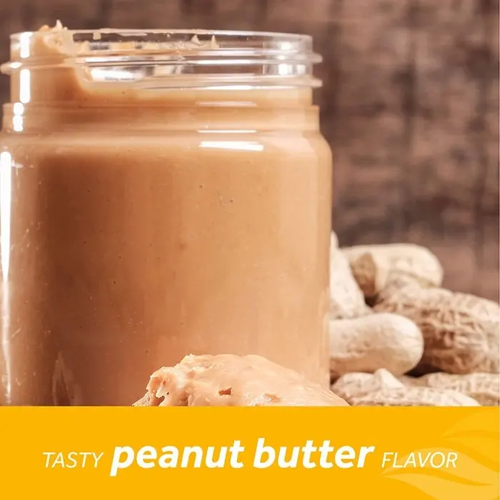 Tropiclean Fresh Breath Peanut Butter Dog Gel 7 Tropiclean Fresh Breath Peanut Butter Dog Gel - Image 5