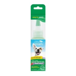 Tropiclean Fresh Breath Berry Fresh Dog Gel 59ml -Dog food Sales Shop 140603 1