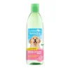 Tropiclean Fresh Breath Puppy Water Additive 473ml -Dog food Sales Shop 140605 645095002012 main