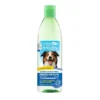 Tropiclean Fresh Breath Whitening Dog Water Additive 473ml -Dog food Sales Shop 140607 645095002258 main