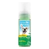 Tropiclean Fresh Breath Mint Dog Foam 133ml 1 Tropiclean Fresh Breath Mint Dog Foam 133ml -Dog food Sales Shop 140611 645095001022 main