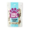 Daily Bark Carob & Vanilla Yoghurt Drops Dog Treat 350g -Dog food Sales Shop 140615 1