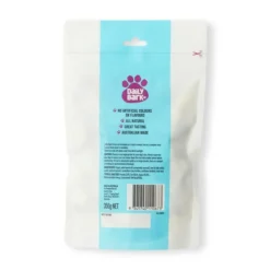 Daily Bark Carob & Vanilla Yoghurt Drops Dog Treat 350g 7 Daily Bark Carob & Vanilla Yoghurt Drops Dog Treat 350g -Dog food Sales Shop 140615 2