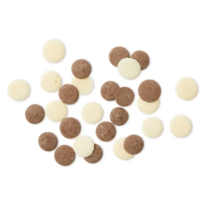 Daily Bark Carob & Vanilla Yoghurt Drops Dog Treat 350g 4 Daily Bark Carob & Vanilla Yoghurt Drops Dog Treat 350g - Image 2