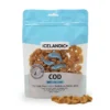 Icelandic+ Mini Cod Training Chips Dog Treat 85g 1 Icelandic+ Mini Cod Training Chips Dog Treat 85g -Dog food Sales Shop 140626 mini cod training chips 85g 1