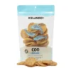 Icelandic+ Cod Fish Chips Dog Treat 70g 1 Icelandic+ Cod Fish Chips Dog Treat 70g -Dog food Sales Shop 140630 icelandic cod fish chips 70g 1