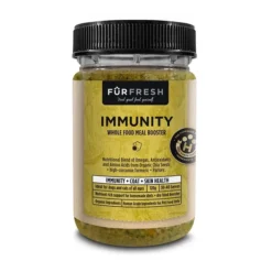 Furfresh Complete Meal Booster Immunity Dog Food 120g
