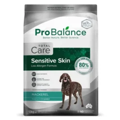 ProBalance Care Sensitive Skin Adult Dog Dry Food