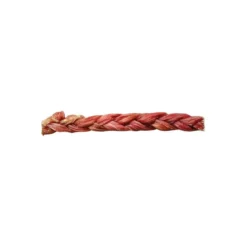 Watch & Grow Braided Bully Stick Dog Treat S 4PK -Dog food Sales Shop 141538 bully stick braided small 4pk 4