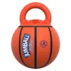 GiGwi Jumball Basketball Dog Toy Orange Large -Dog food Sales Shop 141624 Gigwi GiGwi Jumball Basketball Dog Toy Orange L DAG2435 1141624 Gigwi GiGwi Jumball Basketball Dog Toy Orange L DAG2435 1