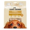 Leaps & Bounds Oats With Milk Baked Puppy Treat 500g