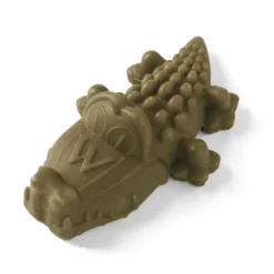 Whimzees Alligator Value Bag Medium Dog Treat 420g 12PK -Dog food Sales Shop 141658 142935 whimzees variety box green