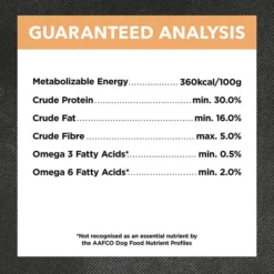 Ivory Coat Chicken & Brown Rice Puppy Dry Food 2.5kg -Dog food Sales Shop 141677 IC PF CHK BR RICE 2.5kg 3