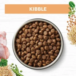 Ivory Coat Chicken & Brown Rice Puppy Dry Food 2.5kg -Dog food Sales Shop 141677 IC PF CHK BR RICE 2.5kg 8