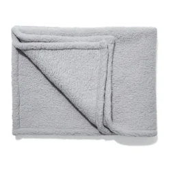 Tontine Pets Silverplus Odour Fresh Dog Throw