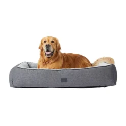 Superior Pet Luxe Aus Made Multifunction Dog Basket