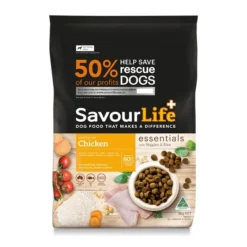 SavourLife Essentials Chicken Adult Dog Food